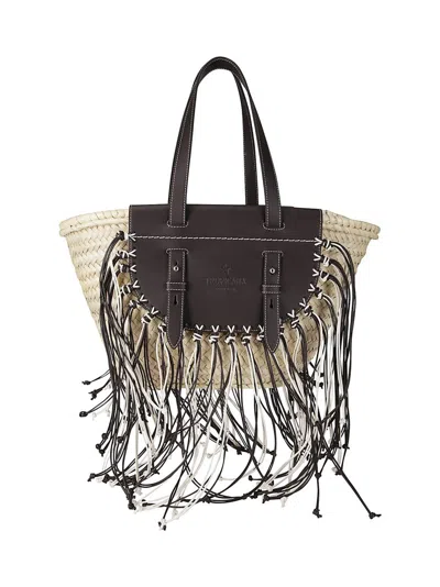 CUBA LAB TROPICANA BAG