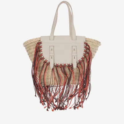 Cuba Lab Tropicana Bag Kenia Large