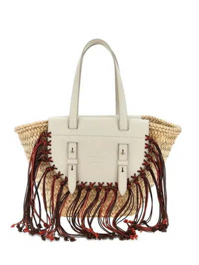 Cuba Lab Tropicana Tote Bag