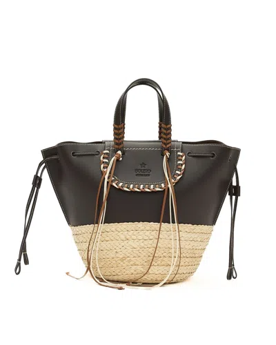 Cuba Lab Women's Sling Bag