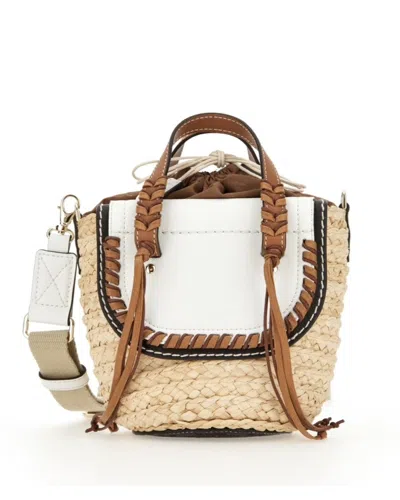 Cuba Lab Women's Tote Bag - Neutrals
