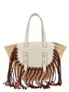 Cuba Lab X Sanpa Tropicana Shopping Bag
