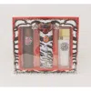 Cuba Ladies Jungle Zebra Gift Set Bath & Body 5425017736738 In N/a