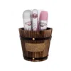 Cuba Ladies Vip Gift Set Fragrances 5425039223193