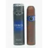 Cuba Men's Fierce Edt Spray 3.3 oz Fragrances 5425039222844