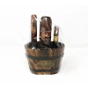 Cuba Men's Jungle Tiger Gift Set Fragrances 5425017736752 In N/a