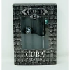 CUBA CUBA MEN'S PRESTIGE BLACK GIFT SET FRAGRANCES 5425017736158