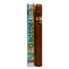 Cuba Mexico Cactus By  For Men - 1.17 oz Edt Spray In Mint / Orange