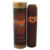 Cuba Orange By  For Men - 3.4 oz Edt Spray In Orange