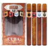 Cuba Orange In Multi