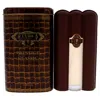 Cuba Prestige Classic By  For Men - 3 oz Edt Spray In Black