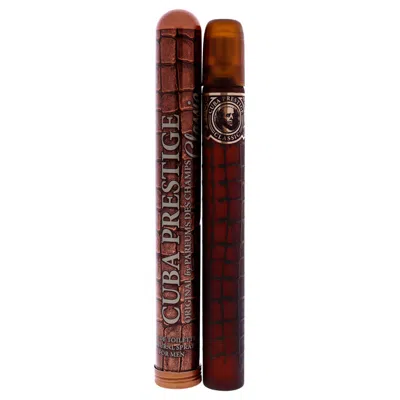 Cuba Prestige Classic Cologne