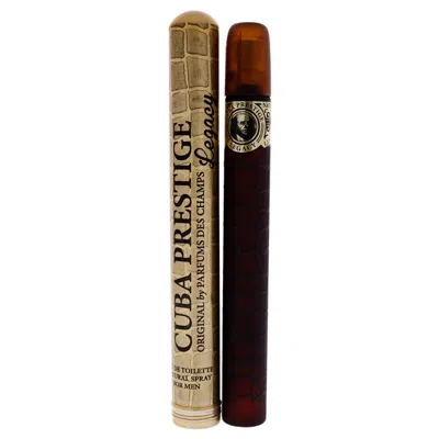 Cuba Prestige Legacy Cologne