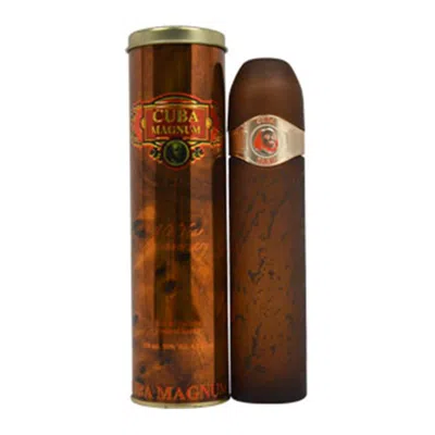 Cuba Red