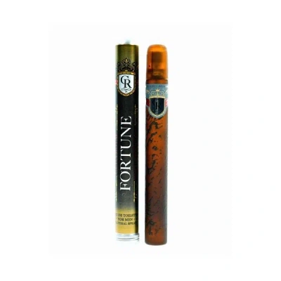 Cuba Royal Fortune For Men Eau De Toilette Spray 1.17 oz