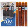 Cuba Shadow Edt Spray In Multi