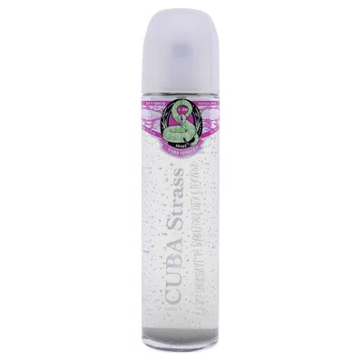 Cuba Strass Snake Perfume
