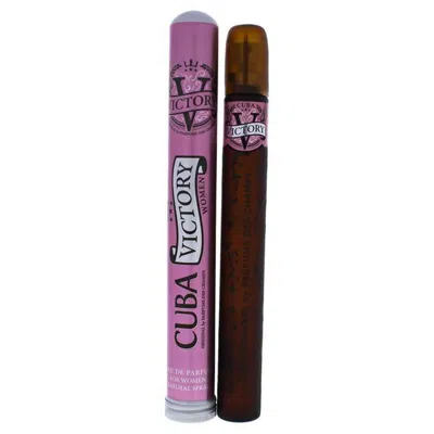 Cuba Victory Perfume