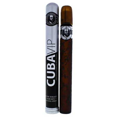 Cuba Vip Cologne