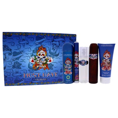 Cuba Wild Heart By  For Men