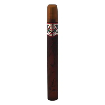 Cuba Wild Heart Cologne