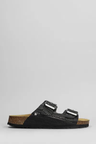 CUBANAS CUBANAS AMALIA FLATS