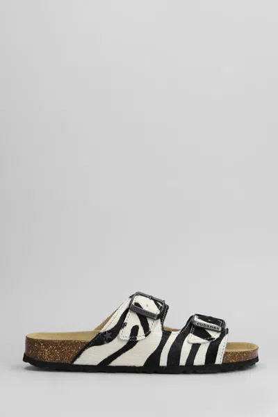 CUBANAS CUBANAS AMALIA FLATS