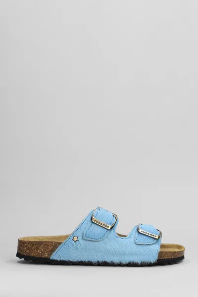 CUBANAS CUBANAS AMALIA FLATS