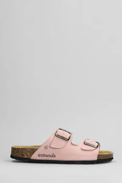 Cubanas Amalia Flats