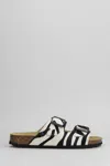 Shop Cubanas Amalia Flats