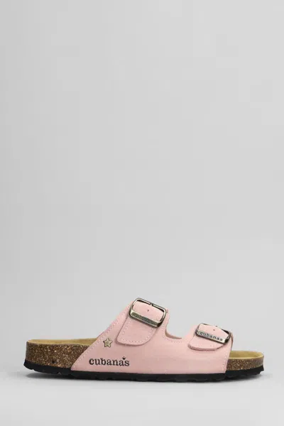 CUBANAS CUBANAS AMALIA FLATS