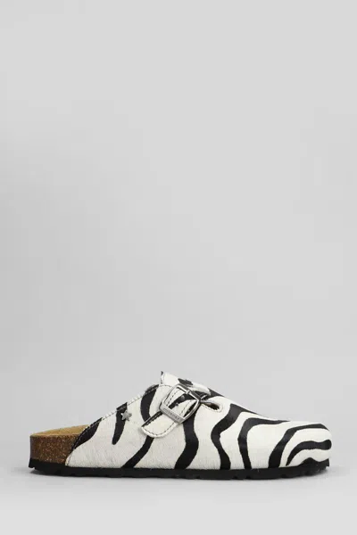 CUBANAS CUBANAS MARIA SLIPPER-MULE