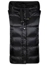Cube Max Mara Jsoft Imbottito Smanicato
