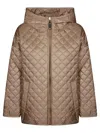 Cube Max Mara Leo Imbottito Corto