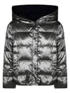Cube Max Mara Nico Imbottito Corto