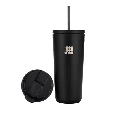 Cubitt 20 Ounces Travel Mug With 2 Leak-proof Lids And Cup Holder
