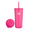 CUBITT 20 OUNCES TRAVEL MUG WITH 2 LEAK-PROOF LIDS AND CUP HOLDER