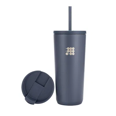 Cubitt 20 Ounces Travel Mug With 2 Leak-proof Lids And Cup Holder