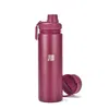 Cubitt 24 Ounces Hydro Bottle In Pink