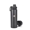 Cubitt 24 Ounces Hydro Bottle In Black