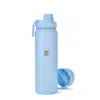 Cubitt 24 Ounces Hydro Bottle In Blue