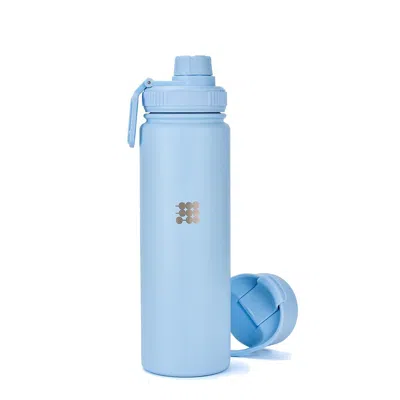 Cubitt 24 Ounces Hydro Bottle In Blue
