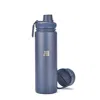 Cubitt 24 Ounces Hydro Bottle In Blue