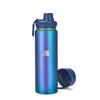 Cubitt 24 Ounces Hydro Bottle In Blue