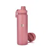 Cubitt 24 Ounces Hydro Bottle In Pink