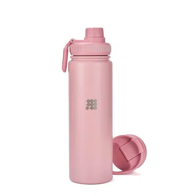 Cubitt 24 Ounces Hydro Bottle In Pink