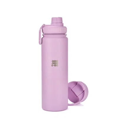 Cubitt 24 Ounces Hydro Bottle In Purple