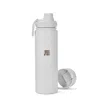 Cubitt 24 Ounces Hydro Bottle In Gray