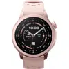 Cubitt Aura Pro 2 Smartwatch With Built-in Gps, Route Navigation & Offline Maps, 1.48 Inches Amoled  In Black