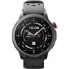 Cubitt Aura Pro 2 Smartwatch With Built-in Gps, Route Navigation & Offline Maps, 1.48 Inches Amoled  In Black